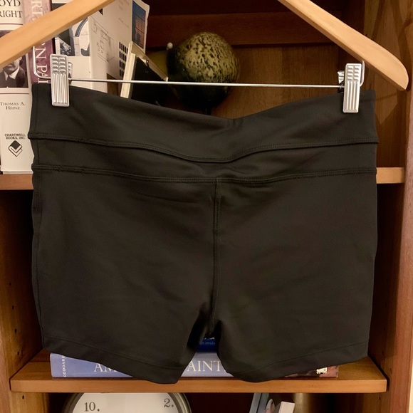 Champion Double Dry Athletic Shorts Black Size S - Picture 3 of 8